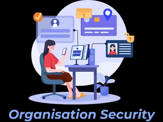 Sicherheit Organisation